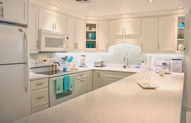 Galleon Villas by Hello Cayman Vacation - Photo 58