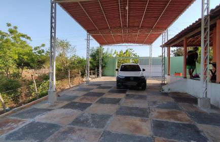 Sitio Santo Antonio - Photo 24