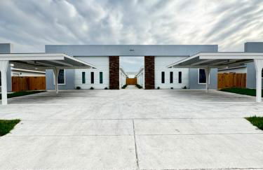 Luxe of Haven - 2bed with office and free parking - Photo 28