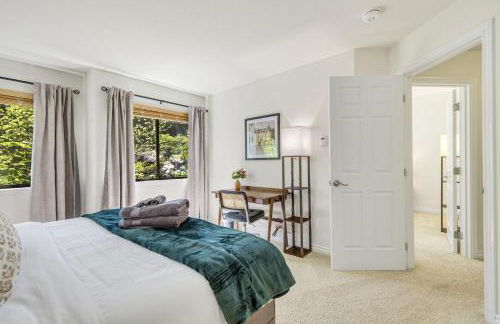 Perch - Bellevue Retreat - Foto 28