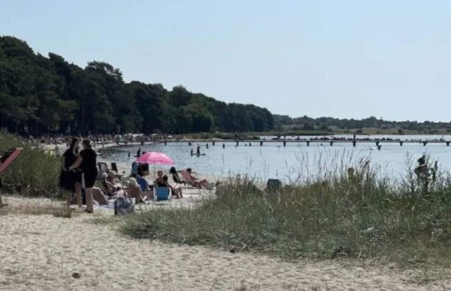 4 Star Holiday Home in Solvesborg - Photo 47