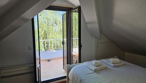 Pool Sea & Country side Villa - Foto 4