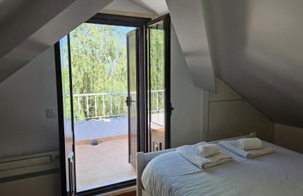 Pool Sea & Country side Villa - Foto 4