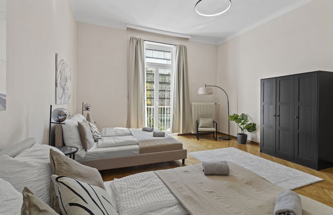 Belvedere Apartments - Foto 9