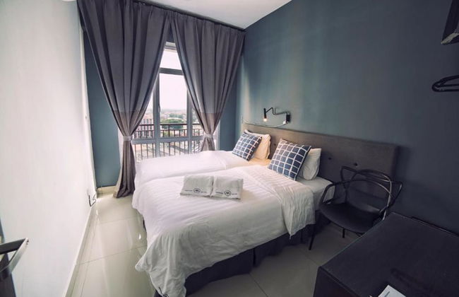 Merton Residence Ipoh - Foto 10