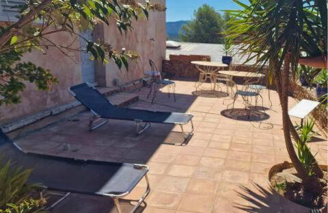 Maison Lily en Provence - Gonfaron - 4ch - Foto 25