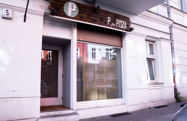 Bed'n'Work Apartment Friedrichshain - Foto 34