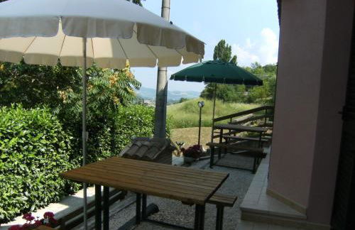 Country House Angelo Blù - Foto 36