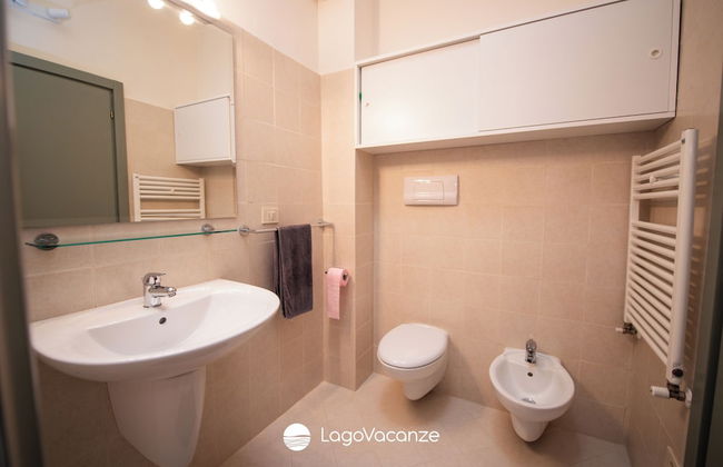 Specchio sul Lago - Foto 45