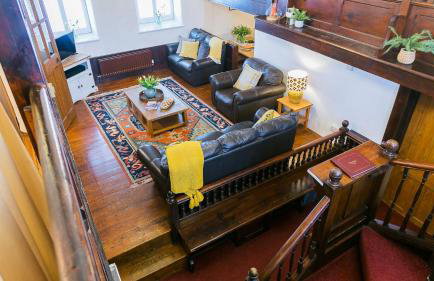 Capel Bach - Foto 25