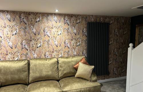 Aiskew Villa Annex - Foto 34