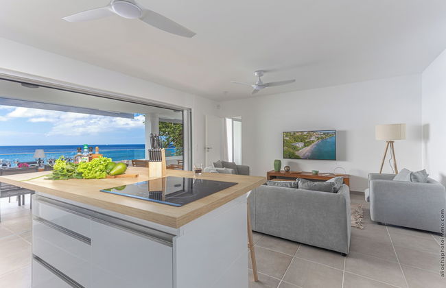 La Plage Martinique - Photo 24