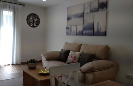 APARTAMENTOS TURISTICOS LAS CANDELAS - Photo 59