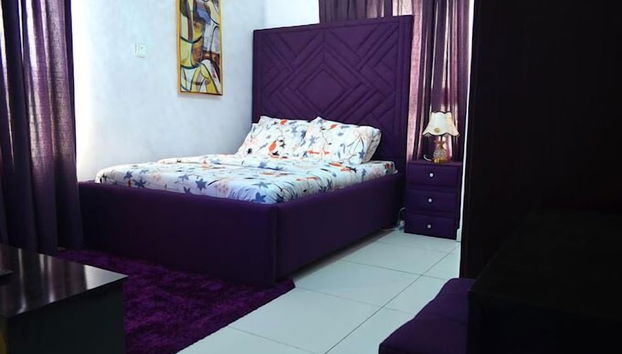 Novabase Apartment - Foto 5, Habitación