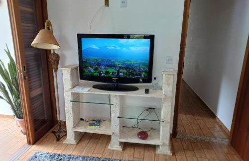 Casa Lot Fechado, Churrasqueira, Piscina, Toboágua, parque para crianças , Internet - Photo 17