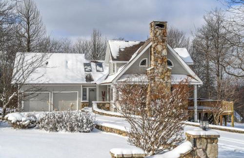 Picture Perfect by Taylor Made Deep Creek - Foto 66