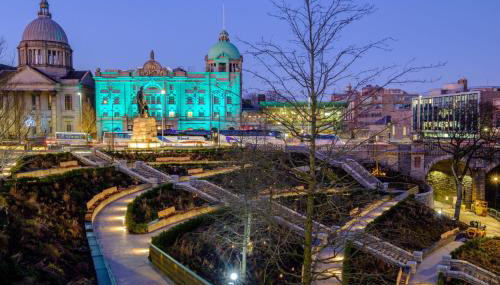 Modern City Center 2 Bedroom Apartment - Foto 4