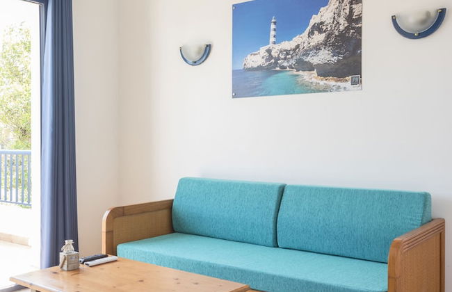 Bimbolla Apartaments - Foto 12