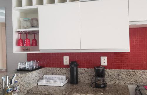 Ap Elegante e Confortável Bessa - Foto 7