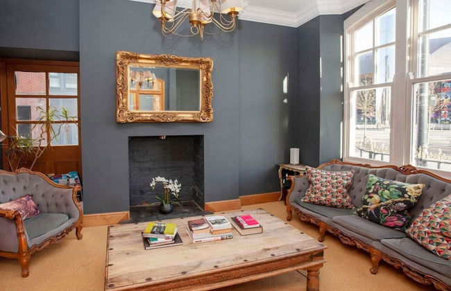 higgihaus 5 5 of 7 Rooms Monday - Friday - Foto 18