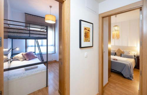 Apartamentos Arcoíris - Foto 24