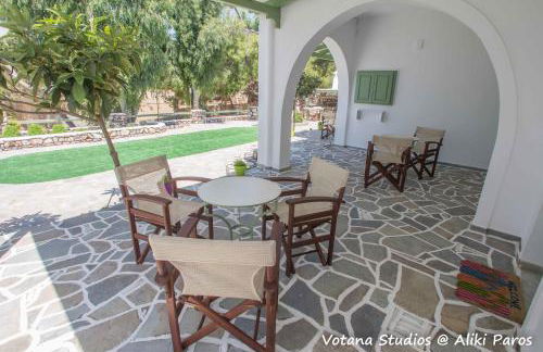 Votana Studios - Photo 16