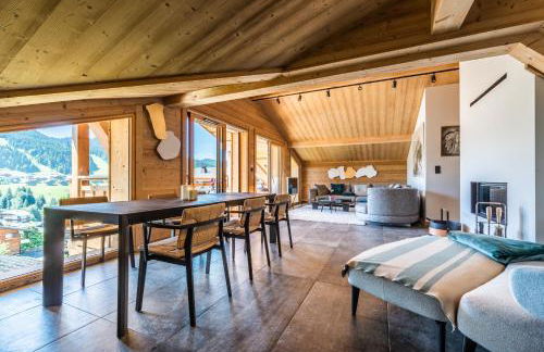 Apartment Tahoe Les Gets - by EMERALD STAY - Foto 33