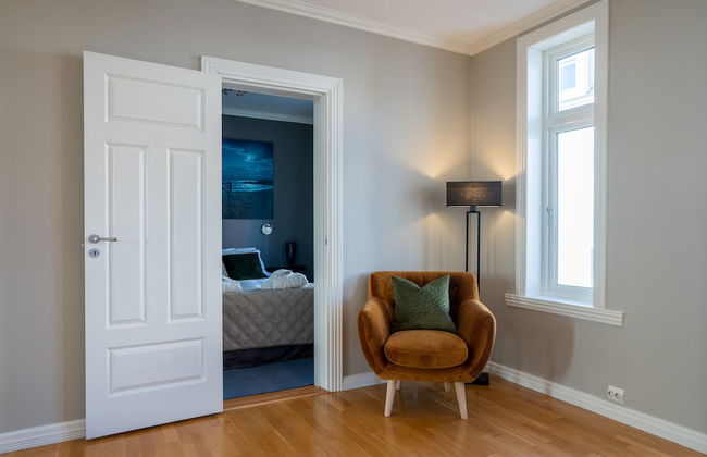 Enter Tromsø Luxury Apartments - Photo 23