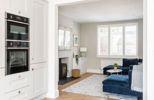 Holly Hayes House - Foto 40