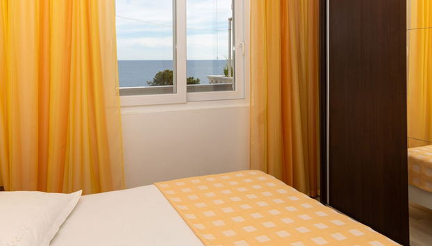 Apartments Villa Marijana - Foto 4, Habitación