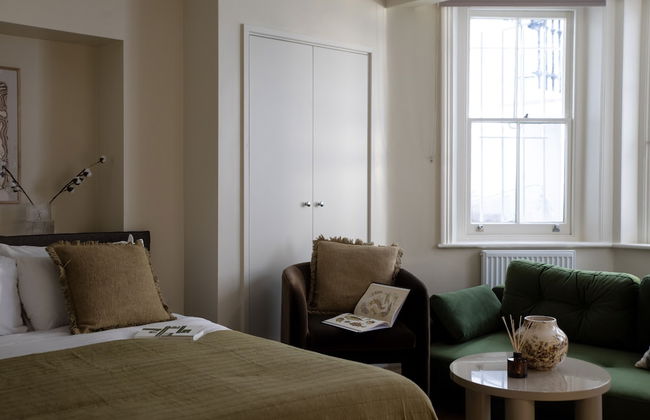 Gulaid House Knightsbridge by Bob W London - Foto 2