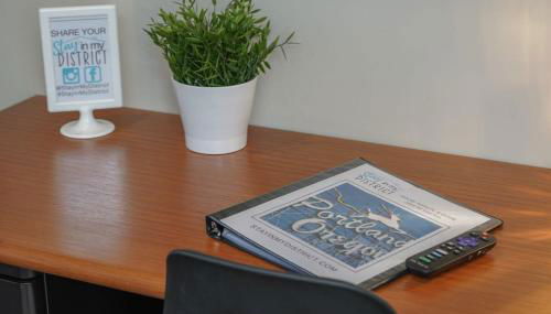 #StayinMyDistrict Pendelton Place Walk to Mt Tabor - Foto 3