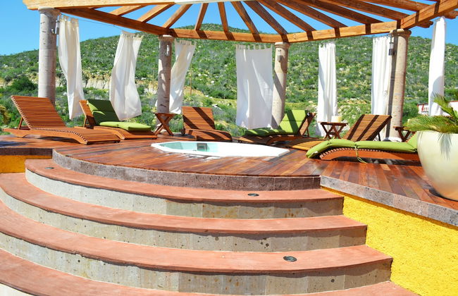 Villas de Cortez Penthouse - Foto 30