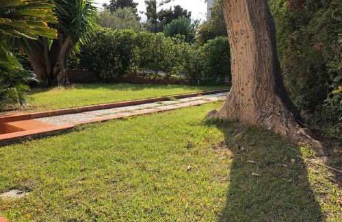 Royal Bay Apartment - Villa in Cefalu With Private Access to the sea - Foto 69