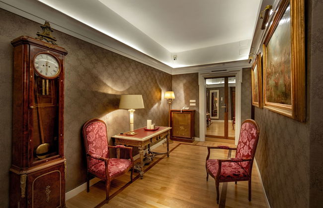 Residenza Frattina - Photo 3