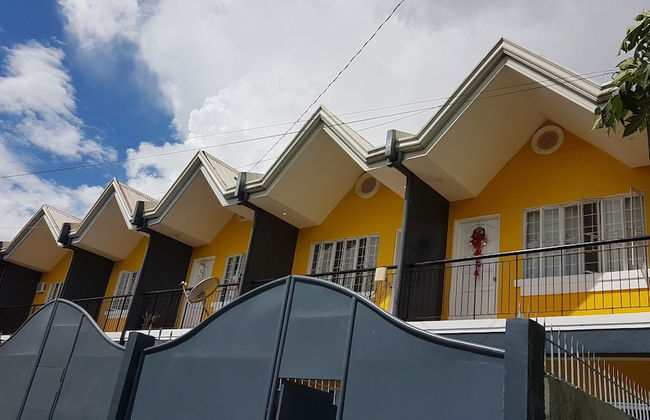 Diodeth's Apartments - Foto 25