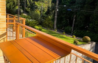 Apto 3 Quartos Centro Gramado - Foto 46