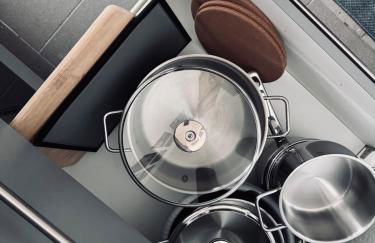 Ferienwohnung am Hoeschplatz - Foto 10