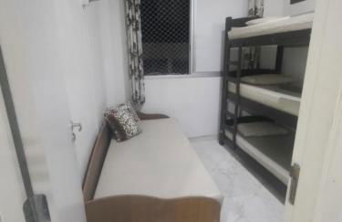 Apartamento mobiliado prédio frente ao mar - Foto 21