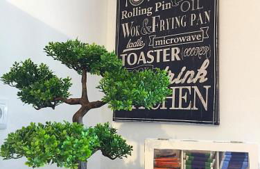 Studio Typ-Apartment "La Marie" - Foto 15