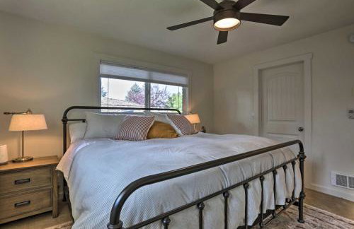 Riverview Retreat - Foto 14