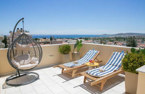 ISLAND Time Deluxe Apartment Downtown 3 floors - Photo 7