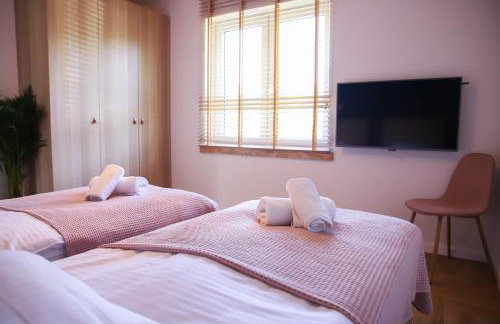 Apartamenty Skarpa - Foto 12