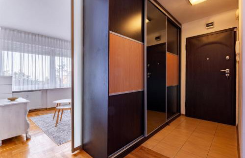 Gdynia Główna Spacious Apartment by BookingHost - Foto 20