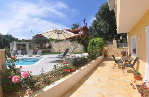 Villa Eoli Corfu - Foto 61