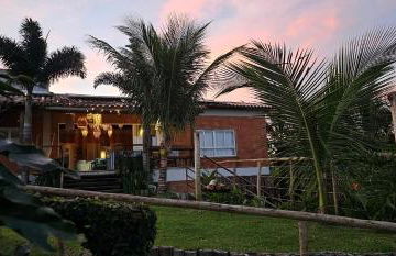 Casa Jardim Mar - Foto 22