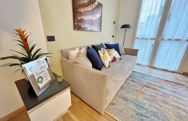 Rentopolis Apartments - Palazzo Candiani - Foto 74