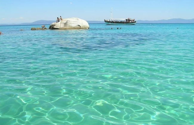 Beachfront house with amazing sea view - Foto 22