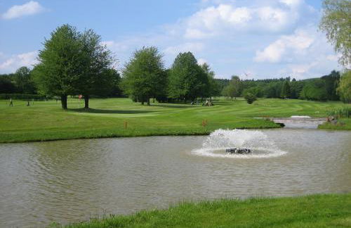 Ferienwohnung am Wald - Foto 50