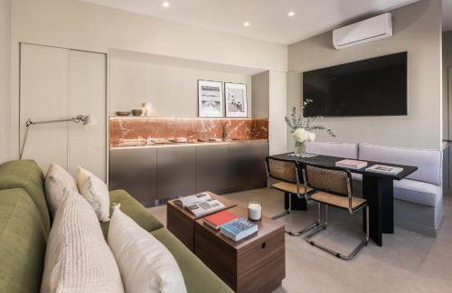 Edmond Vibes Almagro Suites - Photo 6